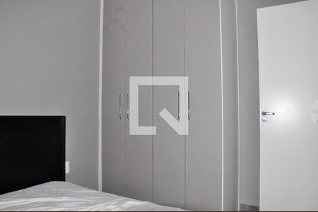 Quarto 01 de apartamento para alugar com 2 quartos, 35m² em Santana, São Paulo