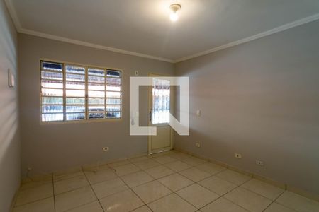 Sala de casa de condomínio para alugar com 2 quartos, 100m² em Jardim Adriana, Guarulhos