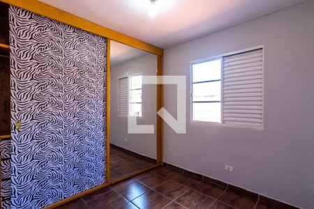 Quarto 2 de casa de condomínio para alugar com 2 quartos, 100m² em Jardim Adriana, Guarulhos