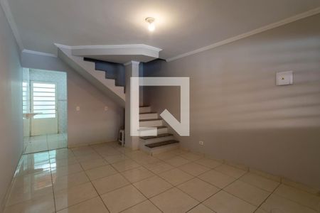 Sala de casa de condomínio para alugar com 2 quartos, 100m² em Jardim Adriana, Guarulhos