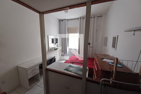 Apartamento para alugar com 1 quarto, 25m² em Centro, Niterói