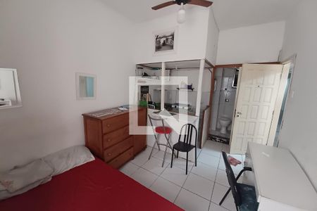 Conjugado de apartamento para alugar com 1 quarto, 25m² em Centro, Niterói