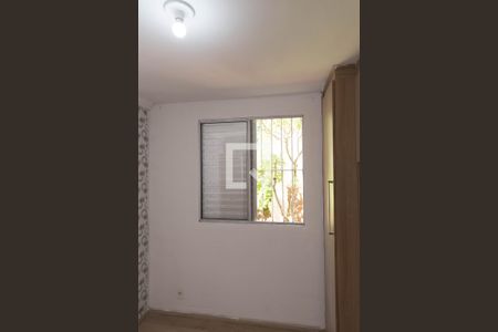 Quarto 1 de apartamento para alugar com 2 quartos, 48m² em Serraria, Diadema