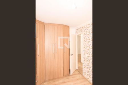 Quarto 1 de apartamento para alugar com 2 quartos, 48m² em Serraria, Diadema