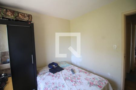 Quarto 1 de apartamento para alugar com 2 quartos, 63m² em Nossa Senhora das Gracas, Canoas