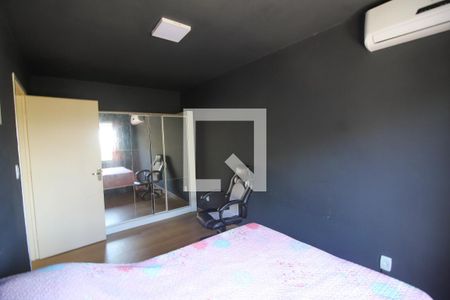 Quarto 2 de apartamento para alugar com 2 quartos, 63m² em Nossa Senhora das Gracas, Canoas