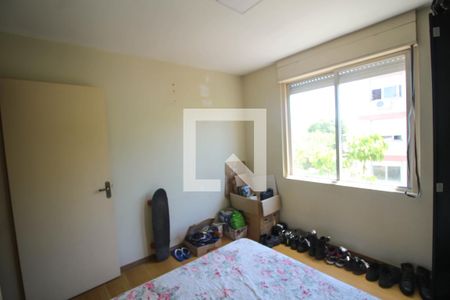 Quarto 1 de apartamento para alugar com 2 quartos, 63m² em Nossa Senhora das Gracas, Canoas