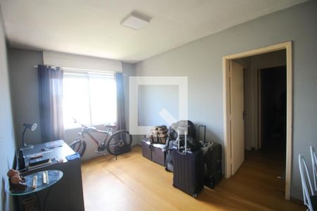 Sala de apartamento para alugar com 2 quartos, 63m² em Nossa Senhora das Gracas, Canoas