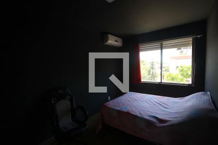 Quarto 2 de apartamento para alugar com 2 quartos, 63m² em Nossa Senhora das Gracas, Canoas