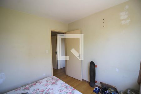 Quarto 1 de apartamento para alugar com 2 quartos, 63m² em Nossa Senhora das Gracas, Canoas