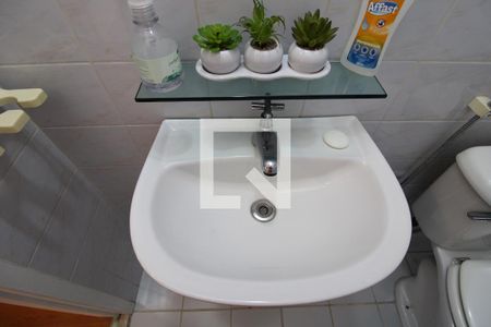 Lavabo de casa de condomínio à venda com 2 quartos, 70m² em Freguesia (jacarepaguá), Rio de Janeiro