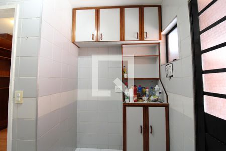 Cozinha de casa de condomínio à venda com 2 quartos, 70m² em Freguesia (jacarepaguá), Rio de Janeiro