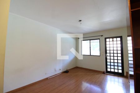 Sala de casa de condomínio à venda com 2 quartos, 70m² em Freguesia (jacarepaguá), Rio de Janeiro