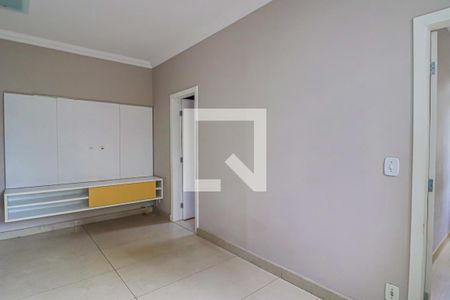 Sala  de apartamento à venda com 2 quartos, 55m² em Ipiranga, Belo Horizonte