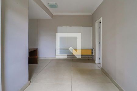 Sala  de apartamento à venda com 2 quartos, 55m² em Ipiranga, Belo Horizonte