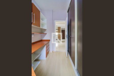 Quarto 1 de apartamento à venda com 2 quartos, 55m² em Ipiranga, Belo Horizonte