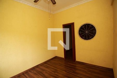 Quarto de apartamento à venda com 1 quarto, 34m² em Centro, Niterói