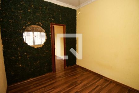 Sala de apartamento à venda com 1 quarto, 34m² em Centro, Niterói