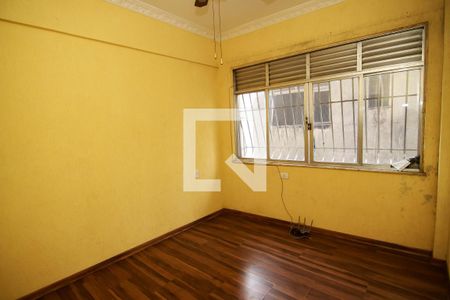 Quarto de apartamento à venda com 1 quarto, 34m² em Centro, Niterói