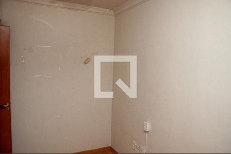 Quarto 2 de apartamento à venda com 2 quartos, 54m² em Alvorada, Contagem