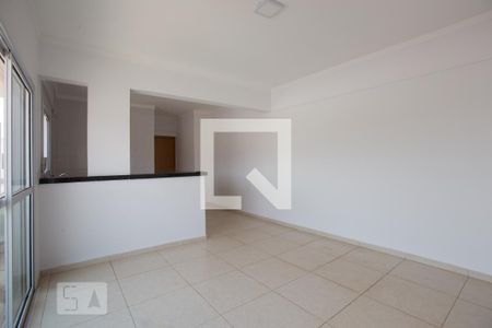 Apartamento para alugar com 2 quartos, 73m² em Jardim Antartica, Ribeirão Preto