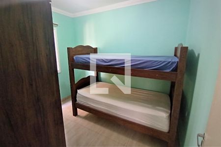 Quarto 2 de apartamento para alugar com 2 quartos, 49m² em Jardim Vera Cruz, Sorocaba