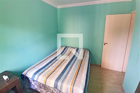 Quarto 1 de apartamento para alugar com 2 quartos, 49m² em Jardim Vera Cruz, Sorocaba