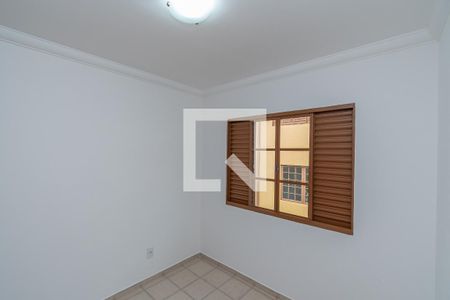 Quarto 1 de casa de condomínio para alugar com 2 quartos, 59m² em Residencial Burato, Campinas