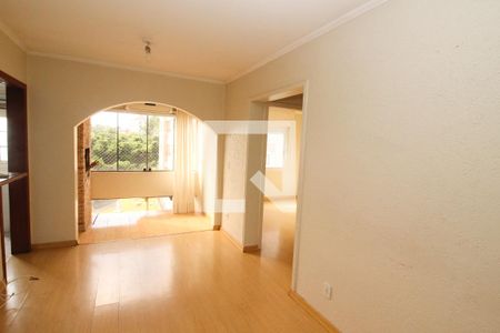 Sala de apartamento à venda com 2 quartos, 57m² em Cavalhada, Porto Alegre