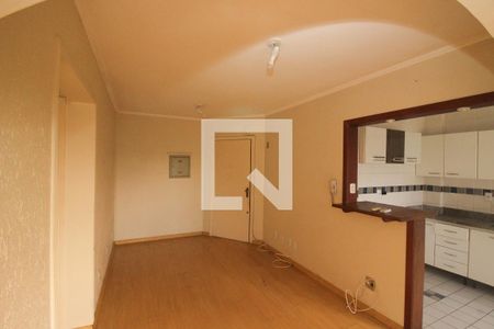 Sala de apartamento à venda com 2 quartos, 57m² em Cavalhada, Porto Alegre