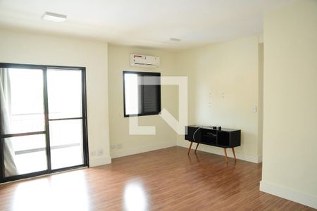 Sala de apartamento para alugar com 2 quartos, 73m² em Granja Viana, Cotia