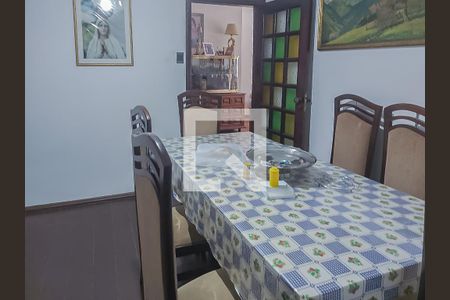 Sala de apartamento para alugar com 4 quartos, 137m² em Sion, Belo Horizonte