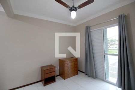 Suíte de casa para alugar com 3 quartos, 110m² em Jardim Europa, Sorocaba