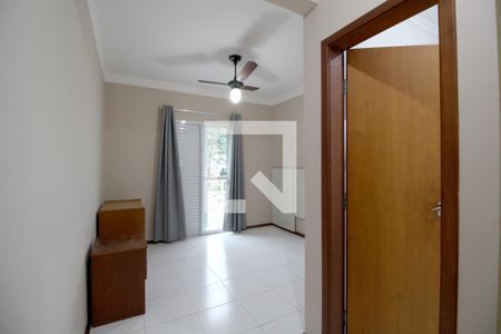 Suíte de casa para alugar com 3 quartos, 110m² em Jardim Europa, Sorocaba