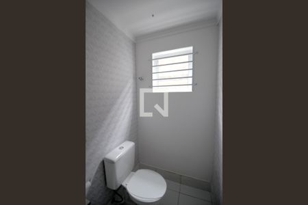 Lavabo de casa para alugar com 3 quartos, 110m² em Jardim Europa, Sorocaba