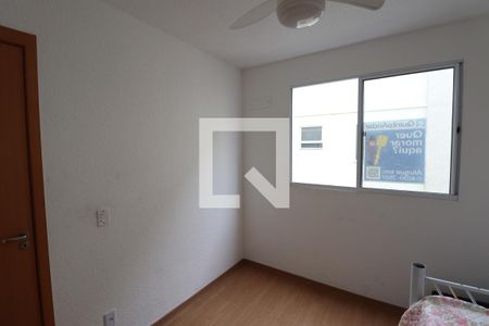 Quarto 1 de apartamento para alugar com 2 quartos, 40m² em Vila Lage, São Gonçalo