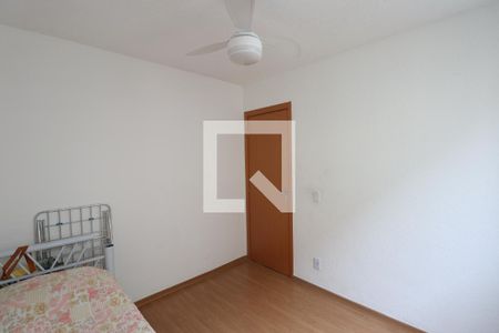 Quarto 1 de apartamento para alugar com 2 quartos, 40m² em Vila Lage, São Gonçalo