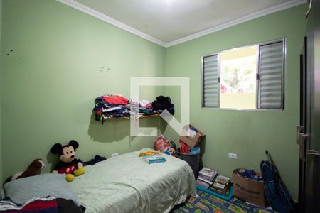 Quarto de casa para alugar com 2 quartos, 114m² em Umuarama, Osasco