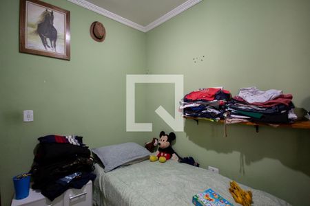 Quarto de casa para alugar com 2 quartos, 114m² em Umuarama, Osasco