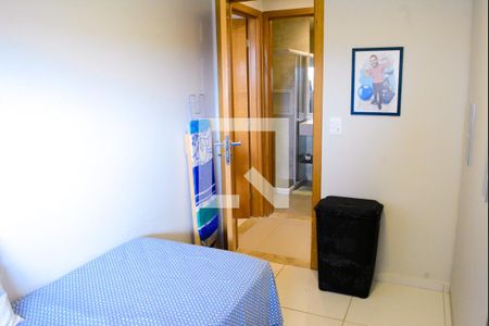 Quarto 1 de apartamento para alugar com 2 quartos, 67m² em Praia do Flamengo, Salvador