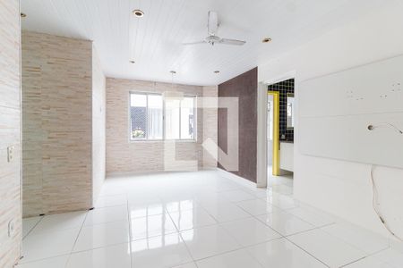 Sala de apartamento para alugar com 2 quartos, 82m² em Centro, Mogi das Cruzes