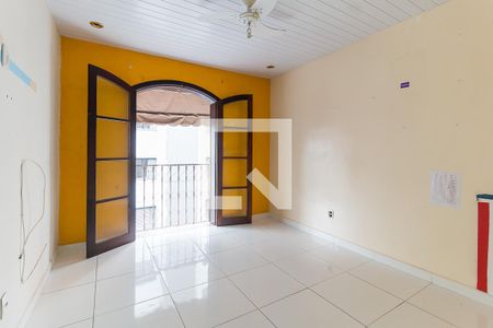 Quarto 1 de apartamento para alugar com 2 quartos, 82m² em Centro, Mogi das Cruzes