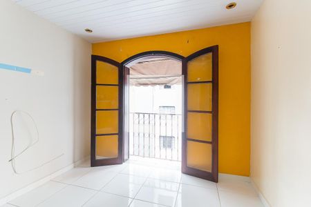 Quarto 1 de apartamento para alugar com 2 quartos, 82m² em Centro, Mogi das Cruzes