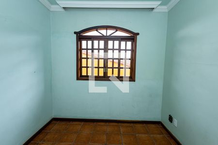 Quarto 1 de casa de condomínio à venda com 3 quartos, 78m² em Santa Mônica, Belo Horizonte