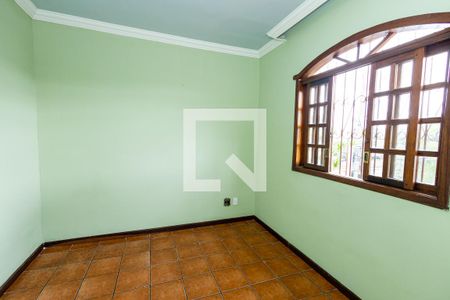 Quarto 2 de casa de condomínio à venda com 3 quartos, 78m² em Santa Mônica, Belo Horizonte