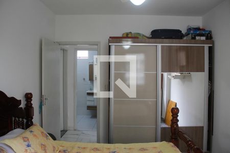 Quarto 1 de apartamento à venda com 2 quartos, 100m² em Santo Antônio, São Caetano do Sul