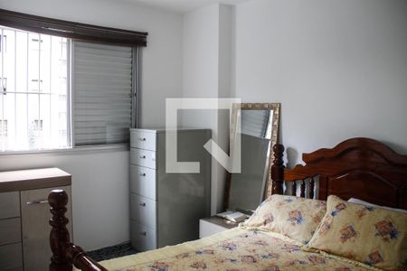 Quarto 1 de apartamento à venda com 2 quartos, 100m² em Santo Antônio, São Caetano do Sul