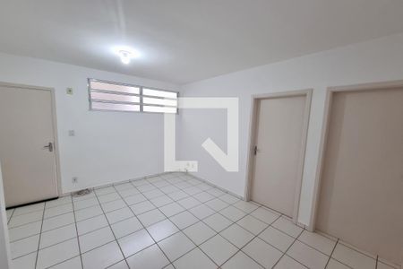 Sala de apartamento para alugar com 2 quartos, 43m² em Jardim Aeroporto, Ribeirão Preto