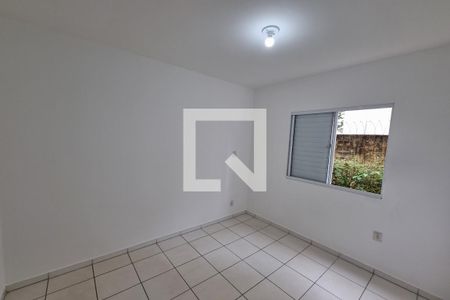 Dormitório 02 de apartamento para alugar com 2 quartos, 43m² em Jardim Aeroporto, Ribeirão Preto