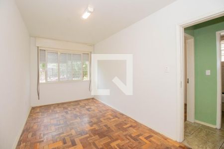 Quarto 1 de apartamento à venda com 2 quartos, 56m² em Protásio Alves, Porto Alegre